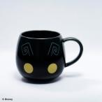 ショッピングキングダム キングダム ハーツ / フェイスマグカップ 〈シャドウ〉（再販）[スクウェア・エニックス]《発売済・在庫品》