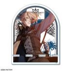 終遠のヴィルシュ -EpiC：lycor