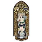 僕のヒーローアカデミア ステンドグラス風 アクリルスタンド トガヒミコ（再販）[ムービック]《発売済・在庫品》
