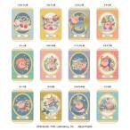 星のカービィ 缶ラムネー星座コレクションー 12個入りBOX (食玩)[ハート]《発売済・在庫品》