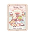 すみっコぐらし マウスパッド しゅうごう[グルマンディーズ]《在庫切れ》