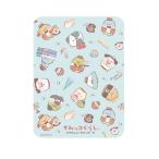 すみっコぐらし マウスパッド 総柄[グルマンディーズ]《在庫切れ》