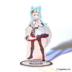 ウマ娘 プリティーダービー オーロラアクリルスタンド [キセキの白星]オグリキャップ vol.2[ムービック]《発売済・在庫品》