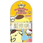  Sanrio герой z шоколад рука зеркало 03 Pom Pom Purin ( повторный .)[ Bandai ]{ продажа settled * наличие товар }