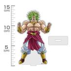 ドラゴンボールZ伝説の超サイヤ人ブ...