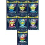 ミニ・エッグアタック『ピクサー』エイリアン・リミックス・パーティ 6体セット[ビーストキングダム]《在庫切れ》