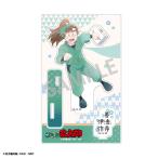 忍たま乱太郎 アクリルスタンド 善法寺伊作 カミアニTOUCH（再販）[カミオジャパン]《０７月予約》