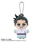 Chibiぬいボールチェーンマスコット MONSTERS 一百三情飛龍侍極 リューマ[バンダイナムコヌイ]《在庫切れ》