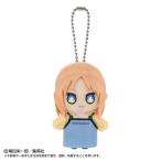 Chibiぬいボールチェーンマスコット MONSTERS 一百三情飛龍侍極 フレア[バンダイナムコヌイ]《在庫切れ》