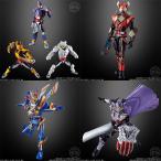 装動 仮面ライダーガヴ GV1 Feat.装動 仮面ライダーガッチャード＆装動 仮面ライダーギーツ 12個入りBOX (食玩)[バンダイ]《在庫切れ》