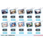 フォトスタンドアクリルキーホルダー 呪術廻戦 懐玉・玉折 五条悟 10個入りBOX[バンダイ]《在庫切れ》