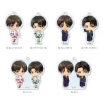 進撃の巨人 ルームウェアver. アクリ