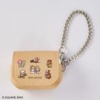 ファイナルファンタジー ピクセルリマスター イヤフォンケースカバー ミュージック[スクウェア・エニックス]《発売済・在庫品》