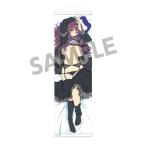 閃乱カグラ スリムタペストリー vol.3 紫B[ホビーストック]《在庫切れ》