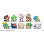 ショッピングモンスターハンター カプコンフィギュアビルダー フィンガーパペット モンスターハンター Vol.1　10個入りBOX[カプコン]《発売済・在庫品》