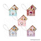 ショッピングビアンキ 『エリオスライジングヒーローズ』COOKIEボックスコレクション Vol.4 5個入りBOX[amie]《発売済・在庫品》