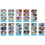 メモリーカットステッカー TVアニメ 忍たま乱太郎 A 11個入りBOX（再販）[バンダイ]【送料無料】《発売済・在庫品》