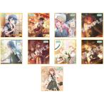 プロジェクトセカイ カラフルステージ！ feat. 初音ミク ミニ色紙コレクション 第40弾A その手導くぬくもりは 9個入りBOX[セガ]《在庫切れ》