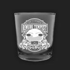 転生したらスライムだった件 リムル様 ロックグラス（再販）[コスパ]《０４月予約》