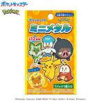 ポケットモンスター ミニメタル 24個入りセット[エンスカイ]《在庫切れ》