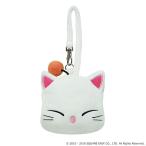 ファイナルファンタジーXIV ぬいぐるみポーチ モーグリ（再販）[スクウェア・エニックス]《発売済・在庫品》