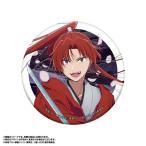 TV аниме [... .] [ Tokyo Blade ] ювелирные изделия жестяная банка значок . река большой блестящий ( Blade Ver.)[....][ бесплатная доставка ]{ продажа settled * наличие товар }