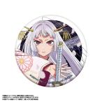 TV аниме [... .] [ Tokyo Blade ] ювелирные изделия жестяная банка значок Kurokawa ...( ножны .Ver.)[....][ бесплатная доставка ]{ продажа settled * наличие товар }