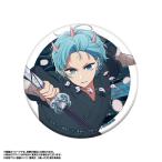 TV аниме [... .] [ Tokyo Blade ] ювелирные изделия жестяная банка значок aqua ( меч .Ver.)[....][ бесплатная доставка ]{ продажа settled * наличие товар }