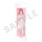 「彼女、お借りします」 等身大タペストリ