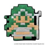 ドラゴンクエストIII そして伝説へ… ドットぬいぐるみクッション 賢者[スクウェア・エニックス]《在庫切れ》