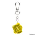 ファイナルファンタジーXIV ジョブアクリルキーホルダー ガンブレイカー（再販）[スクウェア・エニックス]《発売済・在庫品》