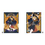 初音ミクシングルクリアファイル鏡音...