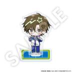 新テニスの王子様 フレフレアクリルスタン