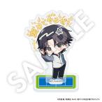 新テニスの王子様 フレフレアクリルスタン