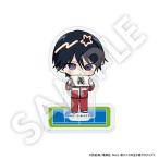 新テニスの王子様 フレフレアクリルスタン