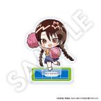 新テニスの王子様 フレフレアクリルスタン