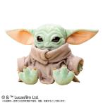 STARWARS グローグーぬいぐるみ[バンダイナムコヌイ]《在庫切れ》