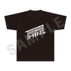 「北山くんと南谷くん」Tシャツ(トリモト