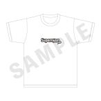 「北山くんと南谷くん」Tシャツ(Supe