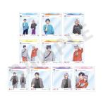 「北山くんと南谷くん」トレーディングSN