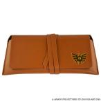 ドラゴンクエスト 金箔押しロトのしるしメガネケース[スクウェア・エニックス]《在庫切れ》