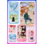 夢の楽園シリーズ完成品ドールコレクション6個入りBOX