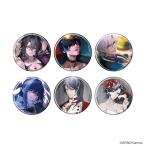 缶バッジ6個BOXの買取情報