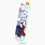 「hololive Meet 2024」グラフィックスケートボード 白上フブキ[Tokyo Otaku Mode]【同梱不可】《発売済・在庫品》