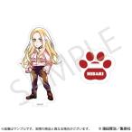 ポン太がヒトになりまして。 デフォルメ アクリルスタンド 02.ヒバリ[empty]《発売済・在庫品》