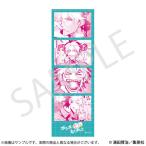 ポン太がヒトになりまして。 4カットステッカー 01.ポン太[empty]《発売済・在庫品》