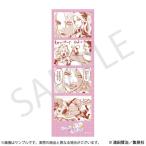 ポン太がヒトになりまして。 4カットステッカー 06.シズク[empty]《発売済・在庫品》