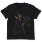ショッピングウルトラマン ウルトラマンゼロ ベリアル Tシャツ/BLACK-XL（再販）[コスパ]《０４月予約》