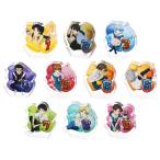 エヴァンゲリオン ころっとアクリルフィギュアコレクション 特殊ステージ図柄 10個入りBOX[ムービック]《発売済・在庫品》