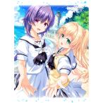 ショッピングreflection Summer Pockets REFLECTION BLUE B2タペストリー(紬ヴェンダース＆水織静久/灯台)（再販）[カーテン魂]《０３月予約》